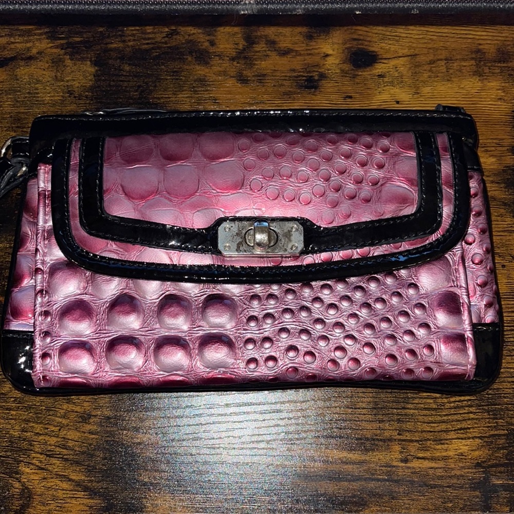 Wristlet